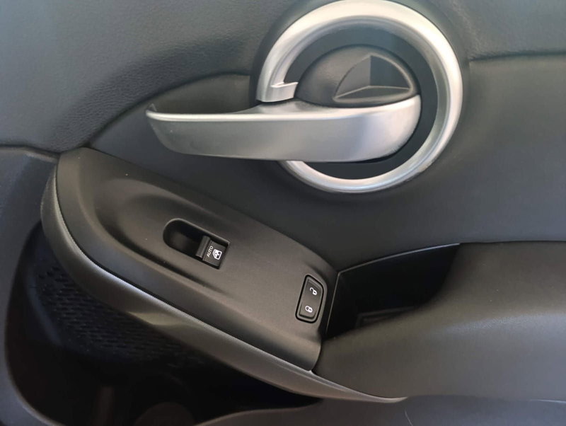 Fiat 500X usata a Ferrara (10)