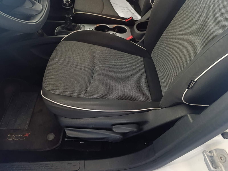 Fiat 500X usata a Ferrara (12)
