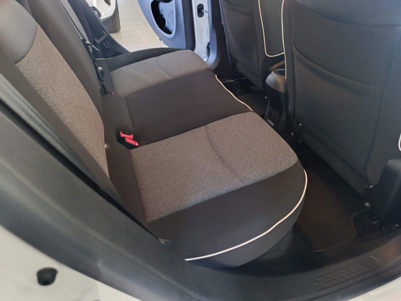 Fiat 500X usata a Ferrara (14)