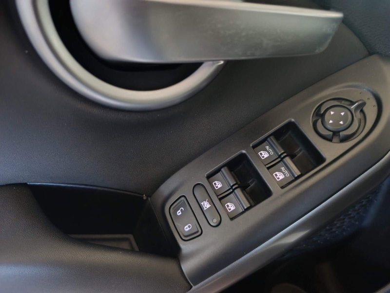 Fiat 500X usata a Ferrara (15)