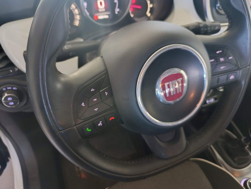 Fiat 500X usata a Ferrara (16)
