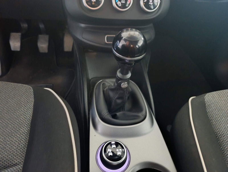 Fiat 500X usata a Ferrara (17)