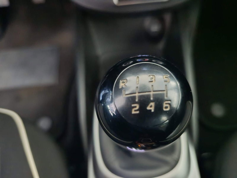 Fiat 500X usata a Ferrara (18)