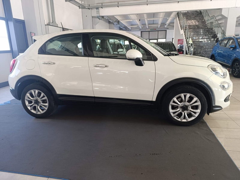 Fiat 500X usata a Ferrara (4)
