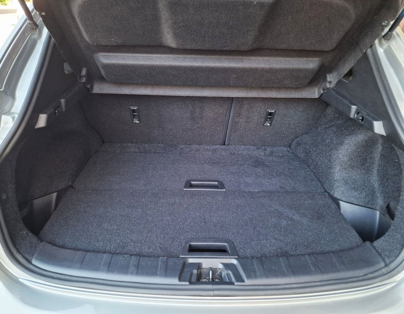 Nissan Qashqai usata a Milano (14)