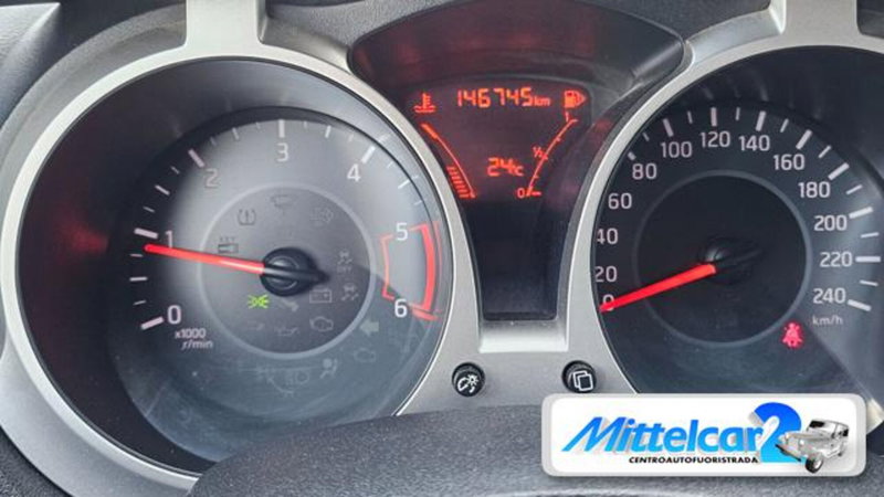 Nissan Juke usata a Udine (10)