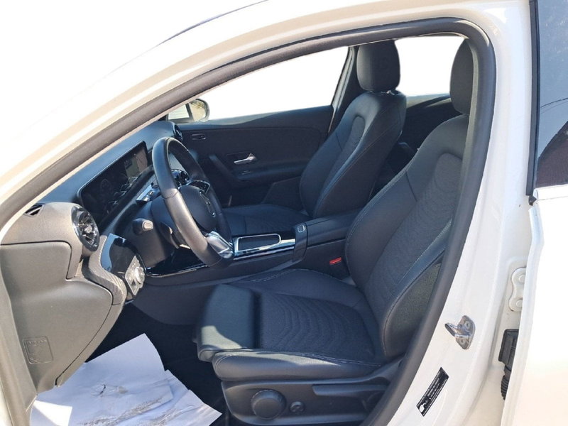 Mercedes-Benz Classe A usata a Salerno (10)