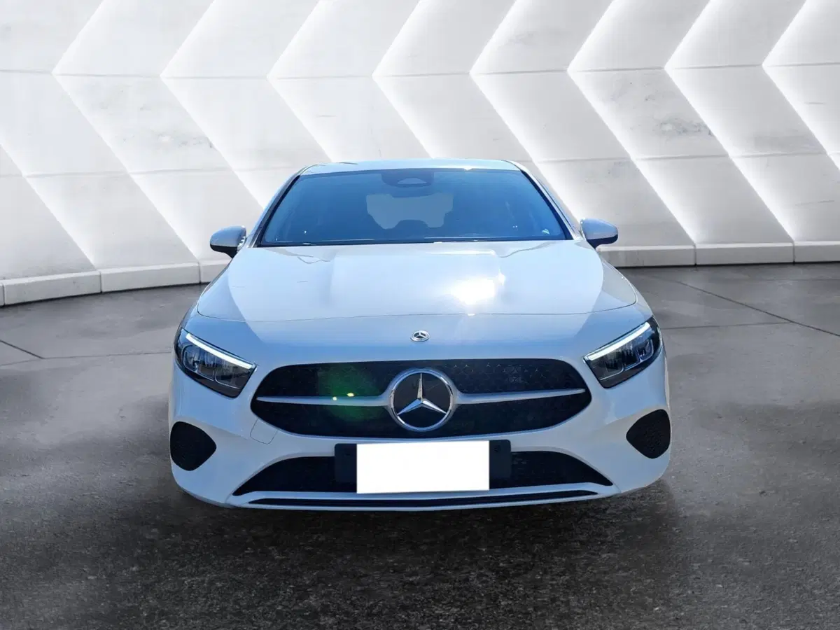 Mercedes-Benz Classe A usata a Salerno (2)