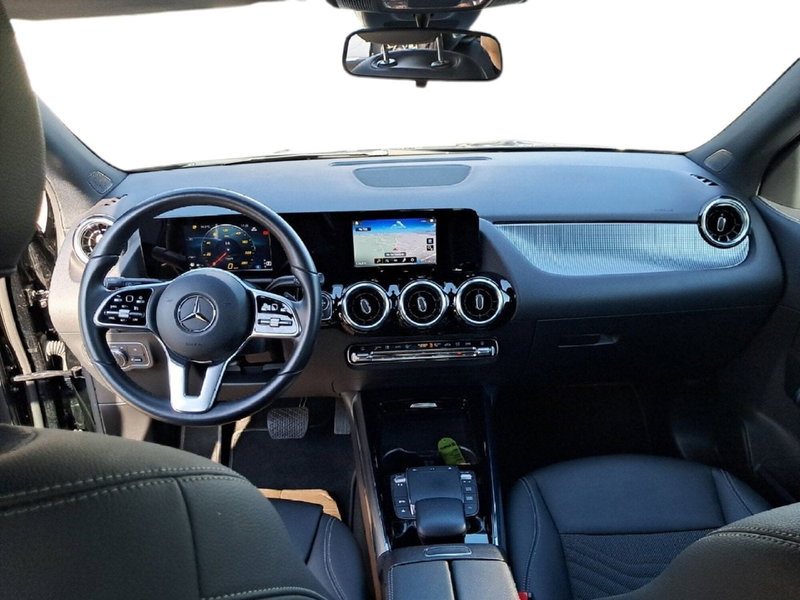 Mercedes-Benz GLA SUV usata a Salerno (12)