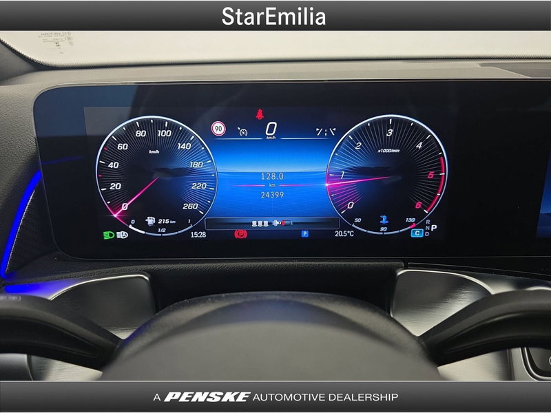 Mercedes-Benz GLB usata a Ferrara (15)
