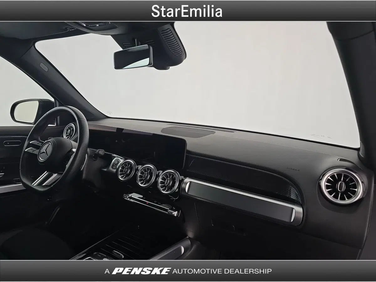 Mercedes-Benz GLB usata a Ferrara (16)