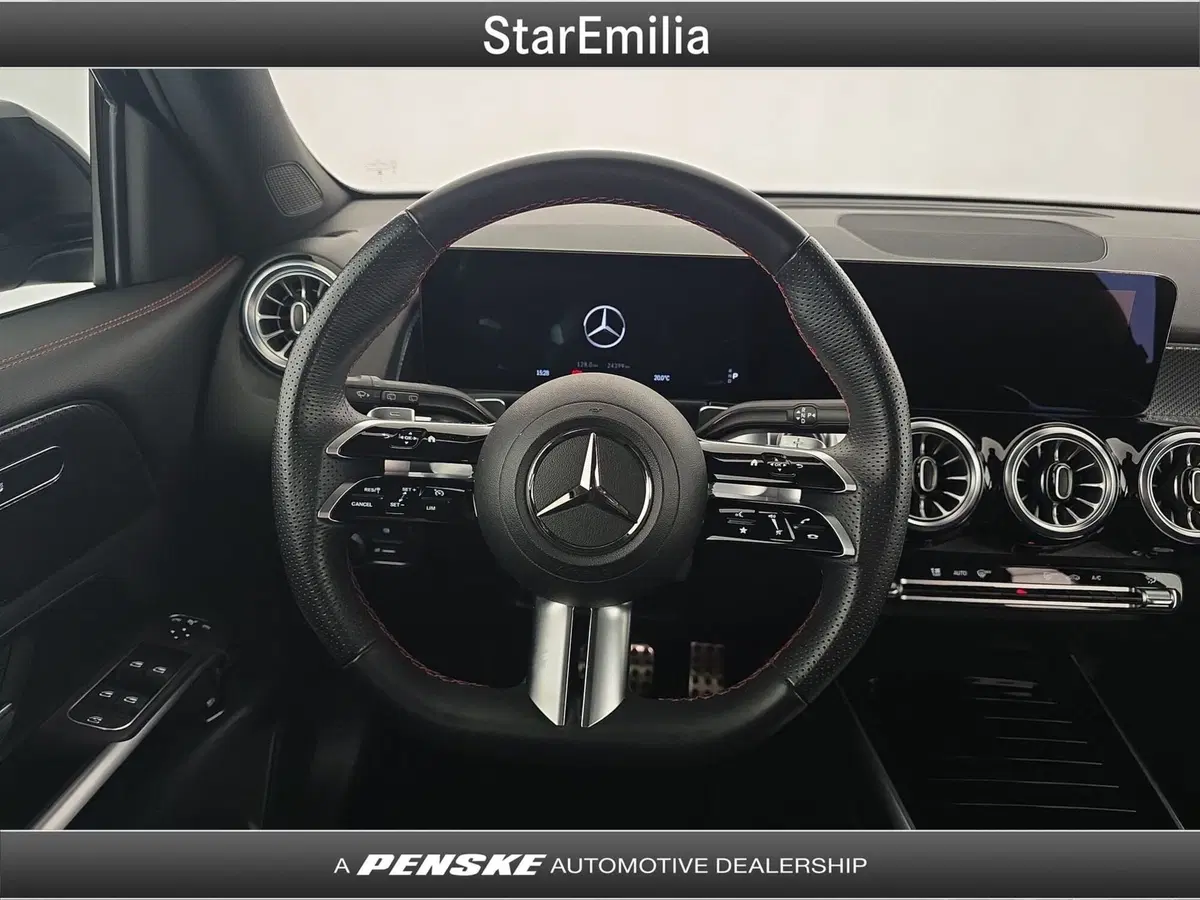 Mercedes-Benz GLB usata a Ferrara (19)