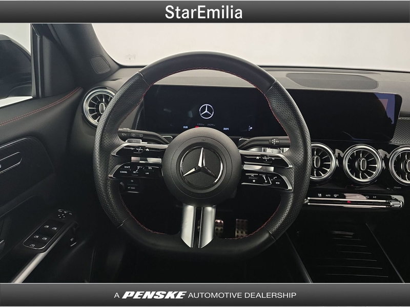 Mercedes-Benz GLB usata a Ferrara (19)