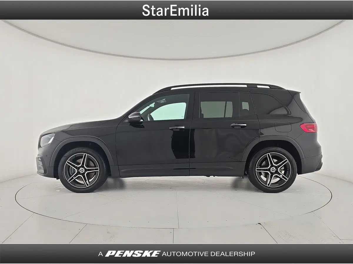Mercedes-Benz GLB usata a Ferrara (2)