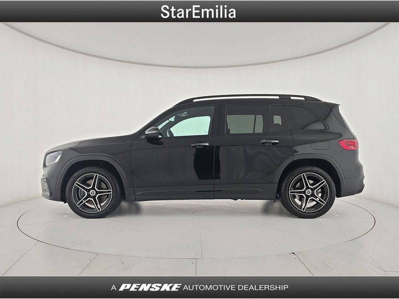 Mercedes-Benz GLB usata a Ferrara (2)