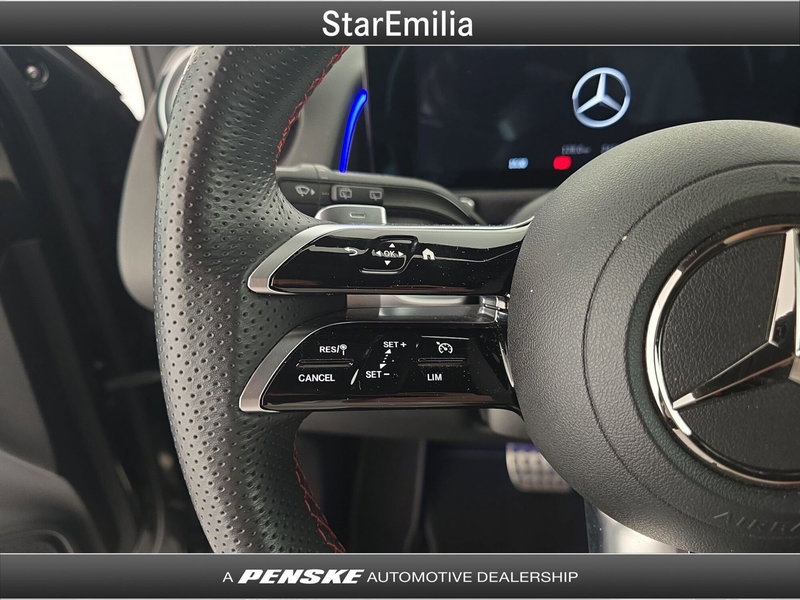 Mercedes-Benz GLB usata a Ferrara (20)
