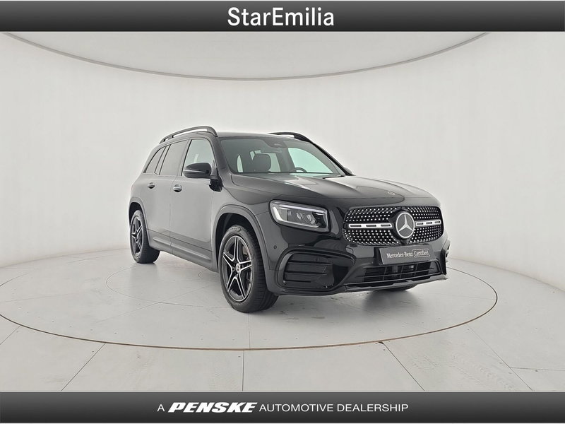 Mercedes-Benz GLB usata a Ferrara (6)