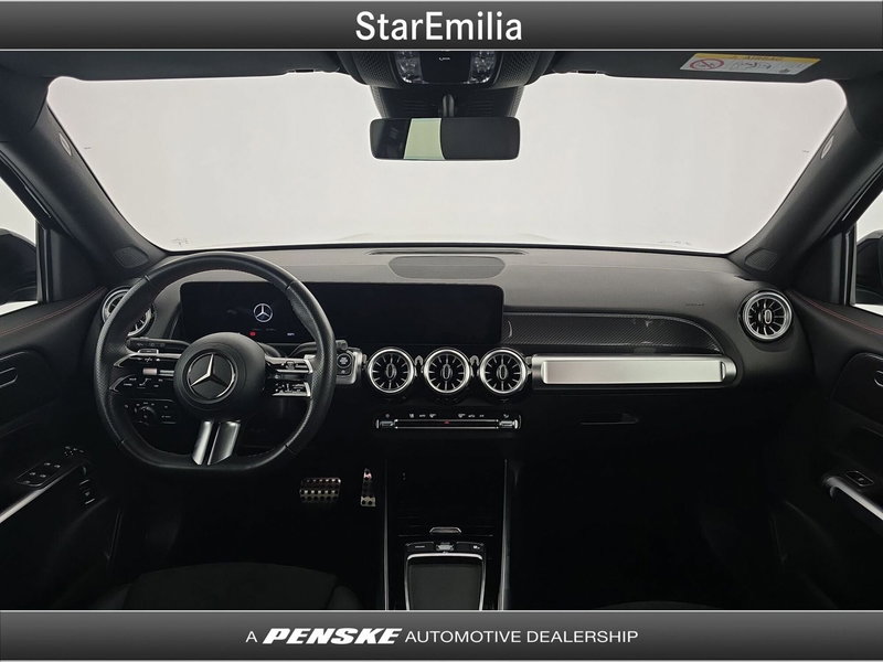 Mercedes-Benz GLB usata a Ferrara (9)