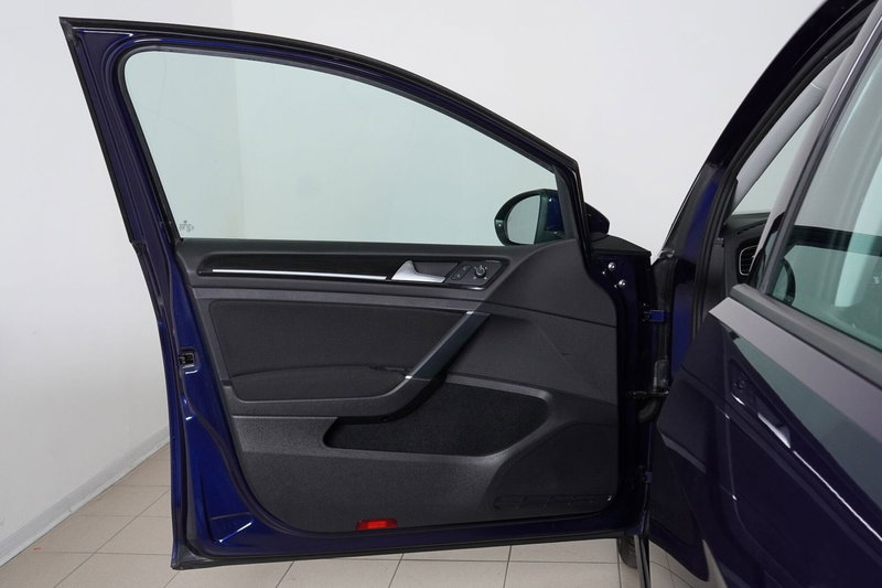 Volkswagen Golf usata a Perugia (14)