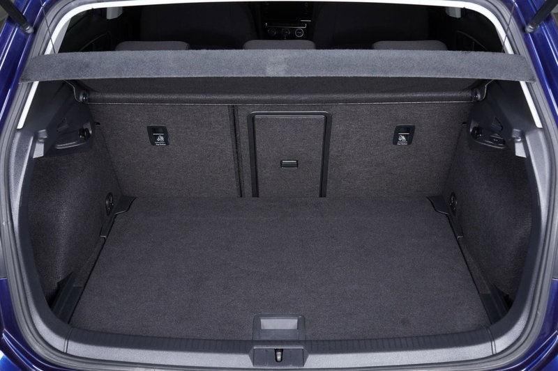 Volkswagen Golf usata a Perugia (7)