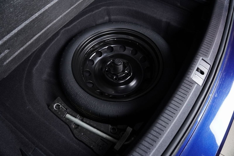 Volkswagen Golf usata a Perugia (8)