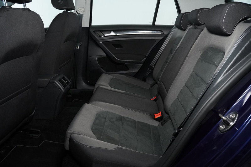 Volkswagen Golf usata a Perugia (9)