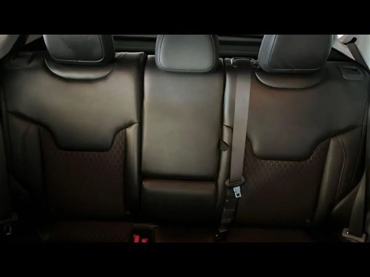 Jeep Compass usata a Firenze (12)