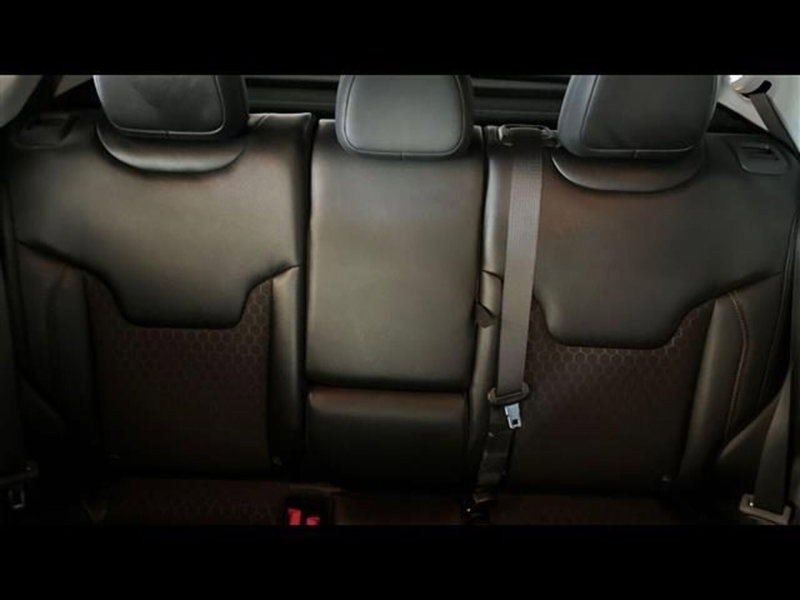 Jeep Compass usata a Firenze (12)