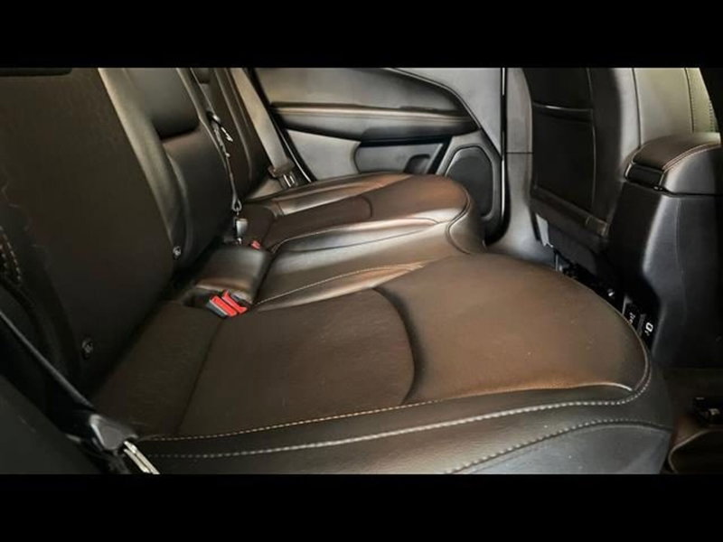 Jeep Compass usata a Firenze (13)