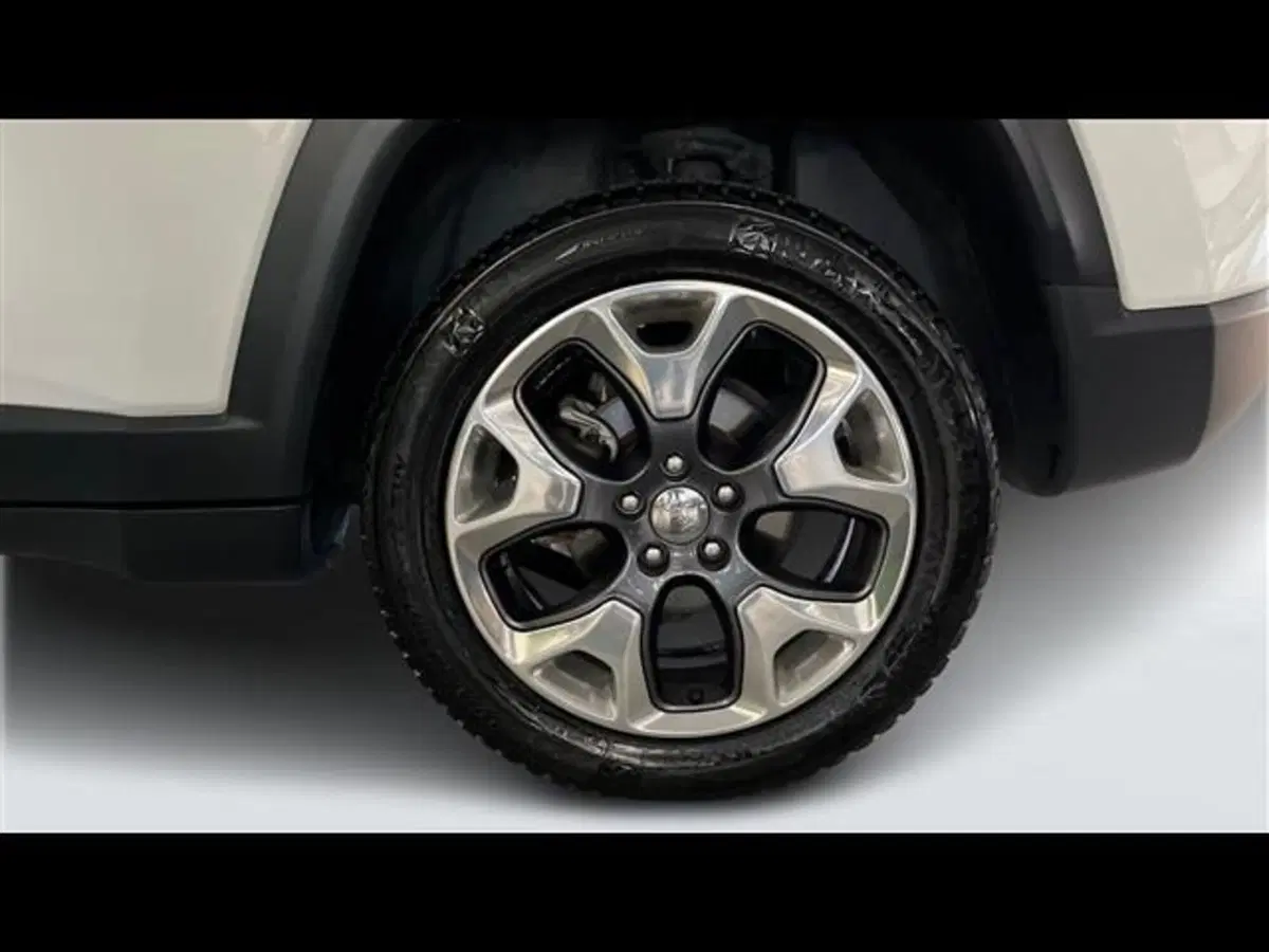 Jeep Compass usata a Firenze (15)