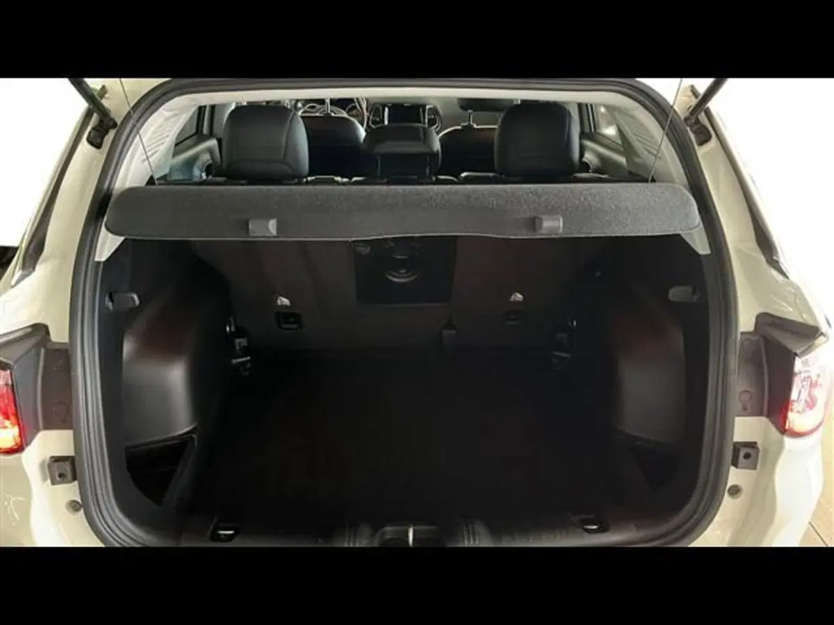 Jeep Compass usata a Firenze (5)