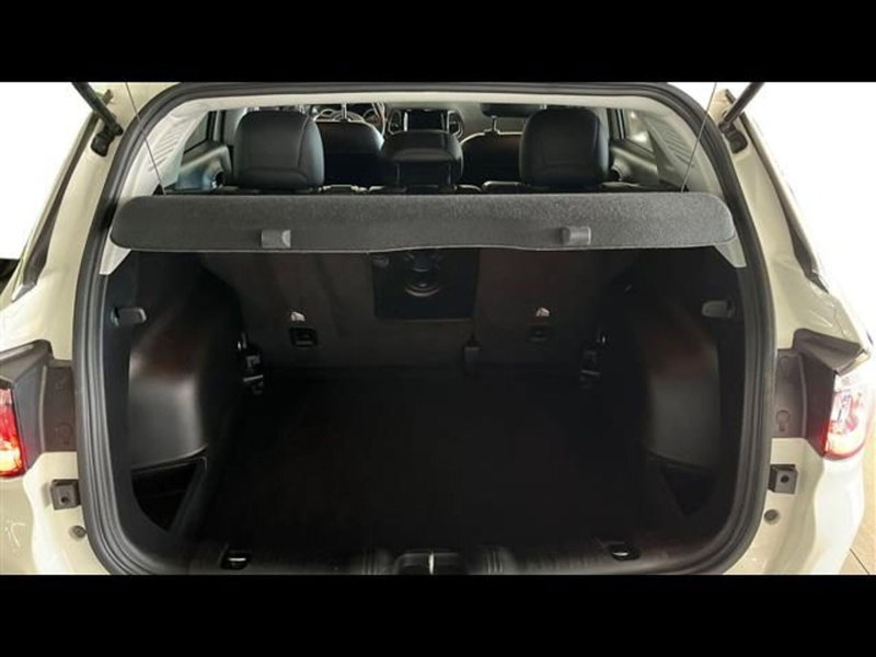 Jeep Compass usata a Firenze (5)
