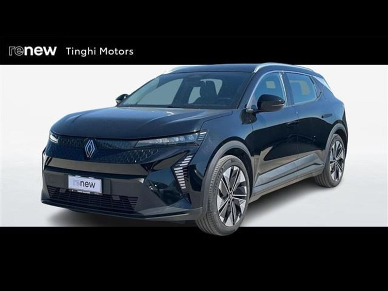 Renault Scenic E-Tech Electric usata a Firenze