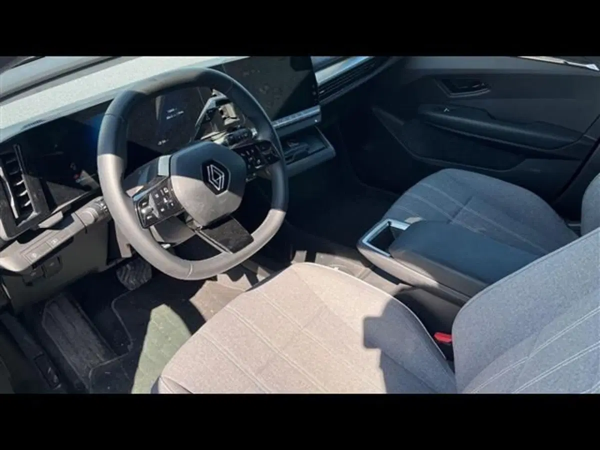 Renault Scenic E-Tech Electric usata a Firenze (10)