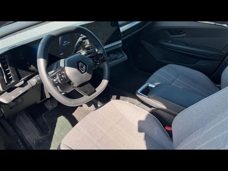 Renault Scenic E-Tech Electric usata a Firenze (10)