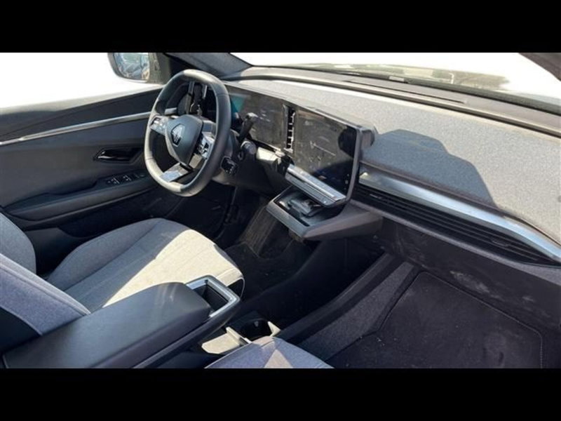Renault Scenic E-Tech Electric usata a Firenze (11)