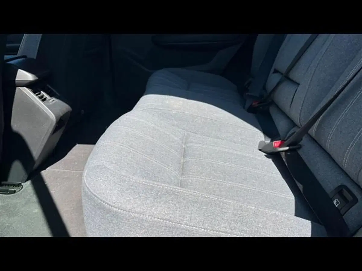 Renault Scenic E-Tech Electric usata a Firenze (13)