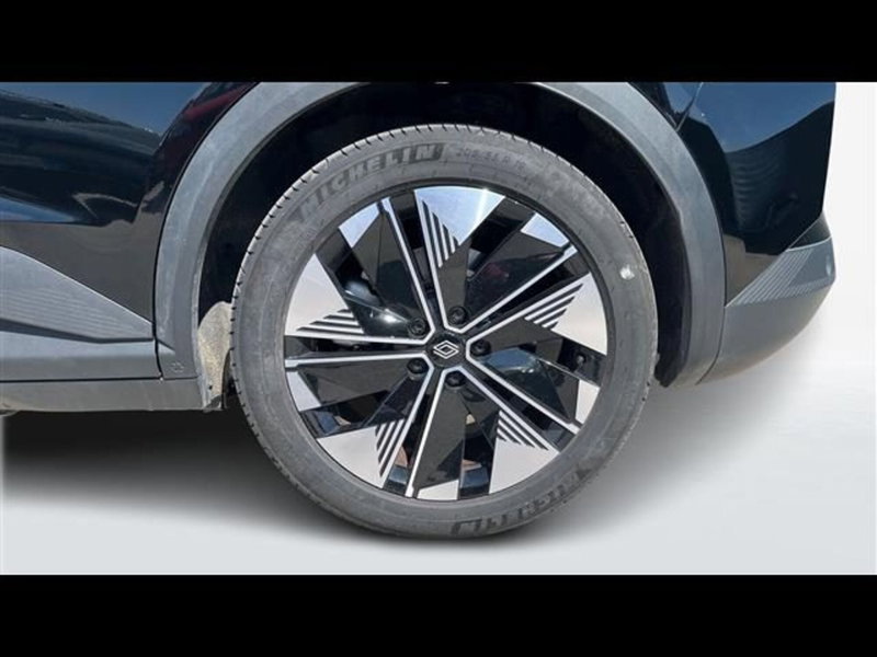 Renault Scenic E-Tech Electric usata a Firenze (15)
