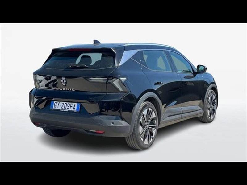 Renault Scenic E-Tech Electric usata a Firenze (3)
