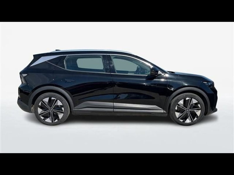 Renault Scenic E-Tech Electric usata a Firenze (4)