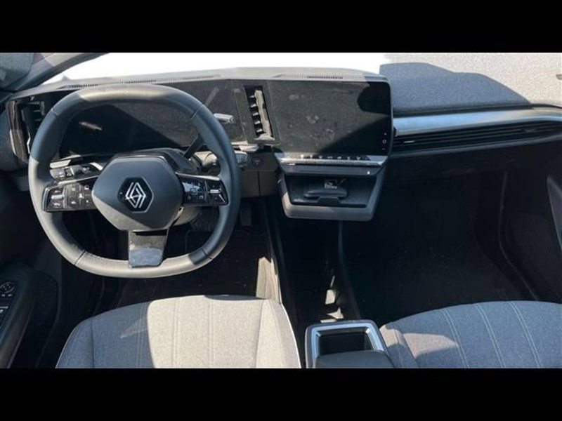 Renault Scenic E-Tech Electric usata a Firenze (7)