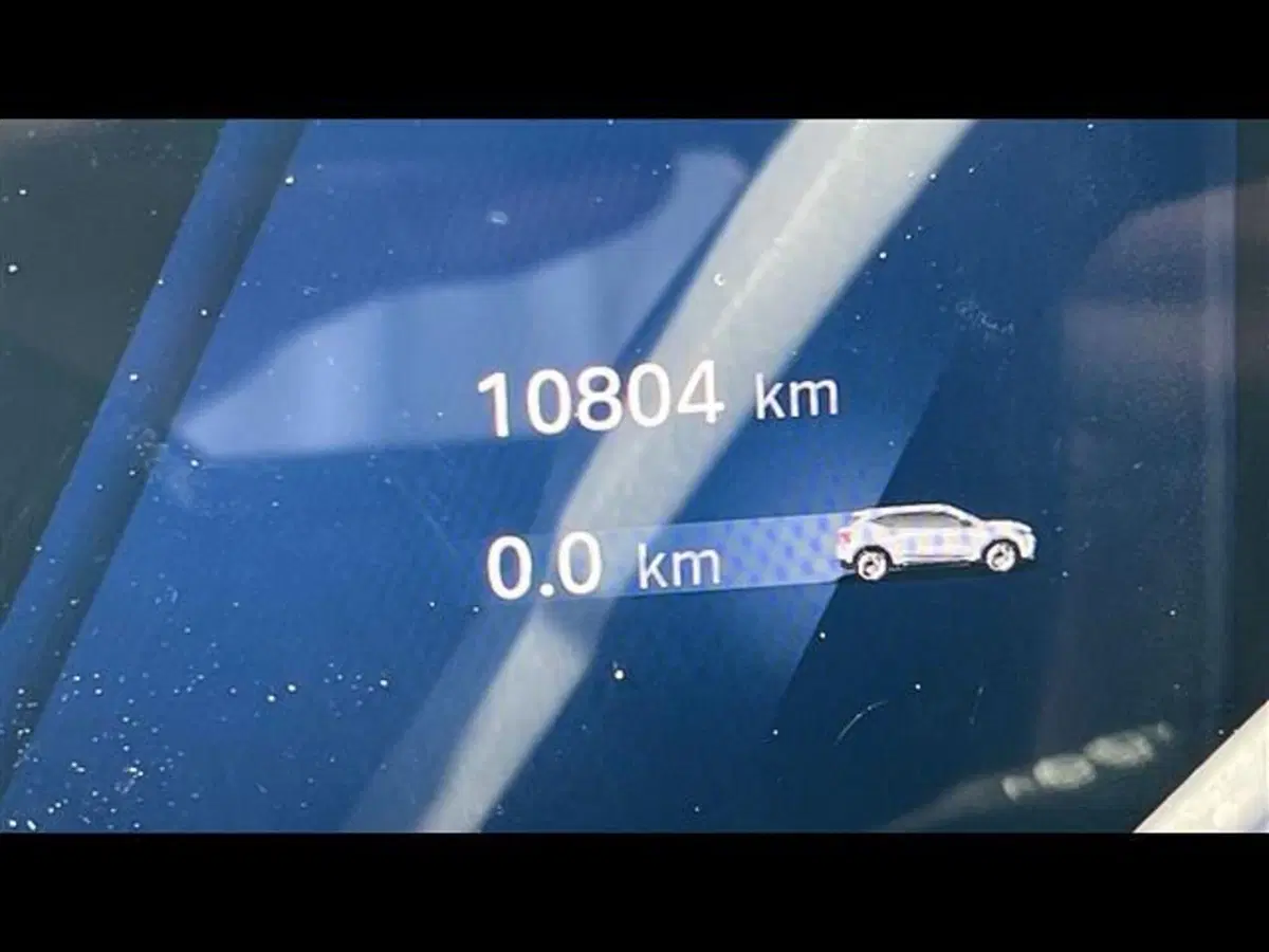 Renault Scenic E-Tech Electric usata a Firenze (8)