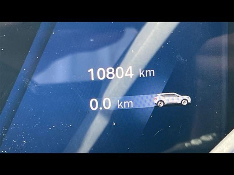 Renault Scenic E-Tech Electric usata a Firenze (8)