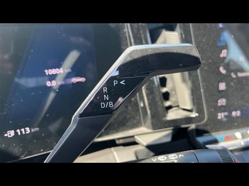 Renault Scenic E-Tech Electric usata a Firenze (9)