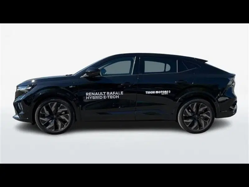 Renault Rafale nuova a Firenze (2)