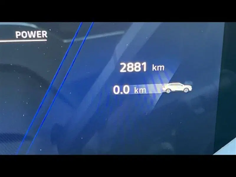 Renault Rafale nuova a Firenze (8)