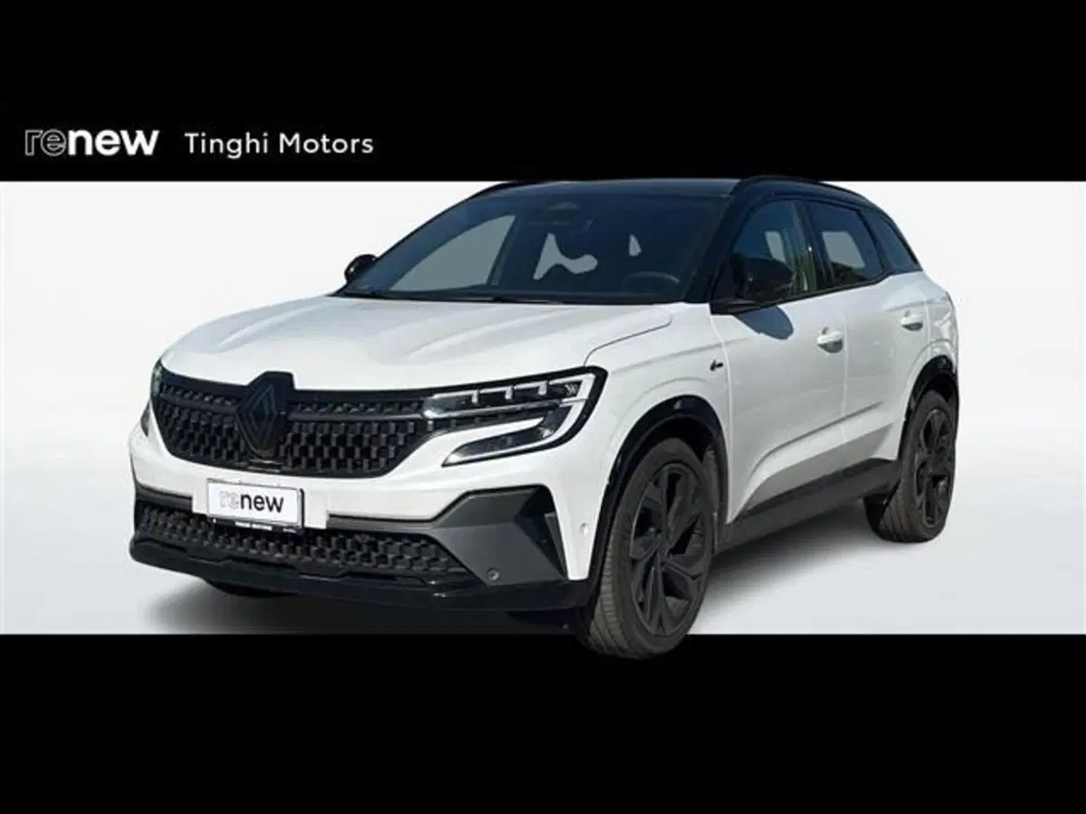 Renault Austral usata a Firenze