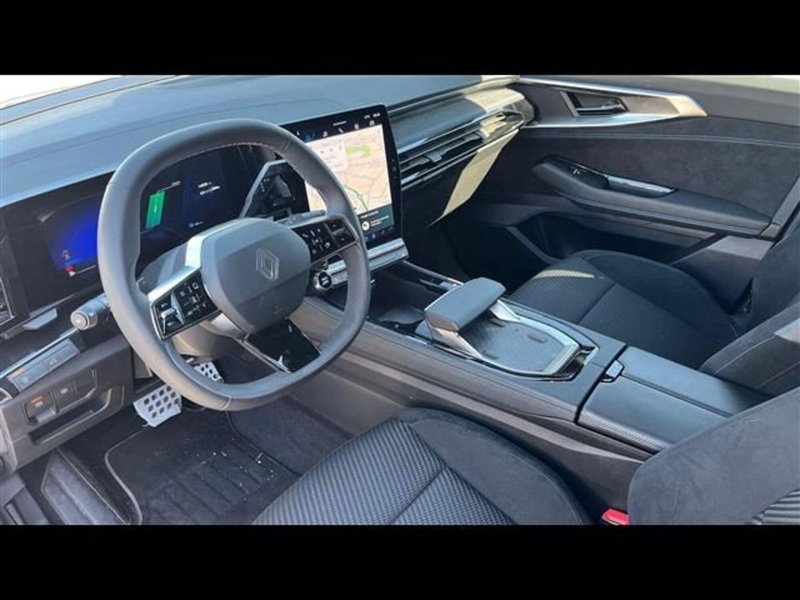 Renault Austral usata a Firenze (10)