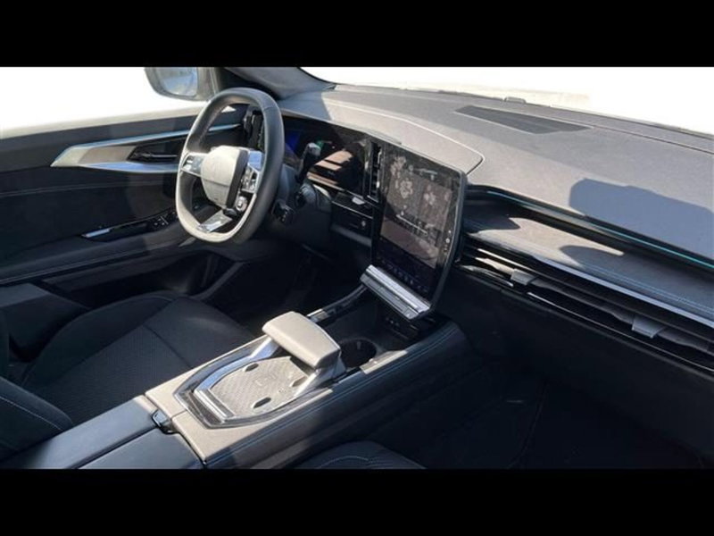 Renault Austral usata a Firenze (11)