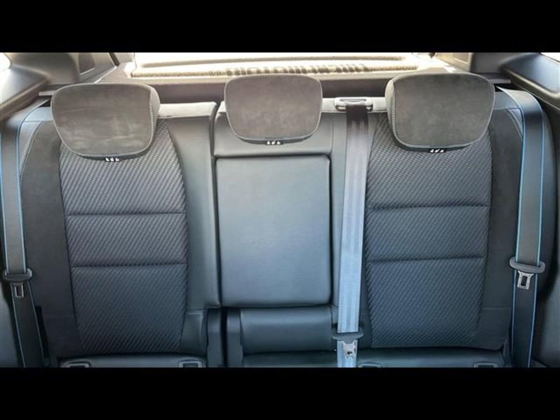 Renault Austral usata a Firenze (12)